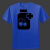 Nano T-Cotton T Shirt Thumbnail