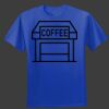 Nano T-Cotton T Shirt Thumbnail