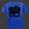 Nano T-Cotton T Shirt Thumbnail