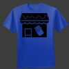 Nano T-Cotton T Shirt Thumbnail