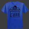 Nano T-Cotton T Shirt Thumbnail
