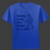 Nano T-Cotton T Shirt Thumbnail