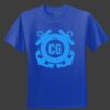 Nano T-Cotton T Shirt Thumbnail