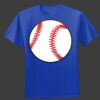 Nano T-Cotton T Shirt Thumbnail