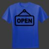 Nano T-Cotton T Shirt Thumbnail
