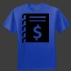 Nano T-Cotton T Shirt Thumbnail