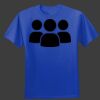 Nano T-Cotton T Shirt Thumbnail