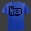 Nano T-Cotton T Shirt Thumbnail