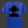 Nano T-Cotton T Shirt Thumbnail