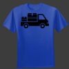 Nano T-Cotton T Shirt Thumbnail