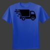 Nano T-Cotton T Shirt Thumbnail