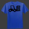 Nano T-Cotton T Shirt Thumbnail