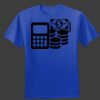 Nano T-Cotton T Shirt Thumbnail