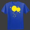 Nano T-Cotton T Shirt Thumbnail