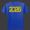 Nano T-Cotton T Shirt Thumbnail
