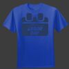 Nano T-Cotton T Shirt Thumbnail