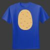 Nano T-Cotton T Shirt Thumbnail