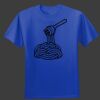 Nano T-Cotton T Shirt Thumbnail