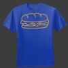 Nano T-Cotton T Shirt Thumbnail