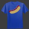 Nano T-Cotton T Shirt Thumbnail