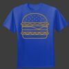 Nano T-Cotton T Shirt Thumbnail