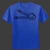 Nano T-Cotton T Shirt Thumbnail