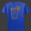 Nano T-Cotton T Shirt Thumbnail