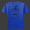 Nano T-Cotton T Shirt Thumbnail