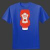 Nano T-Cotton T Shirt Thumbnail
