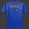 Nano T-Cotton T Shirt Thumbnail