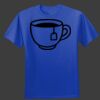 Nano T-Cotton T Shirt Thumbnail