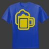 Nano T-Cotton T Shirt Thumbnail