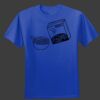 Nano T-Cotton T Shirt Thumbnail