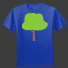 Nano T-Cotton T Shirt Thumbnail