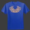 Nano T-Cotton T Shirt Thumbnail