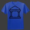 Nano T-Cotton T Shirt Thumbnail