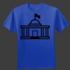 Nano T-Cotton T Shirt Thumbnail