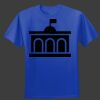 Nano T-Cotton T Shirt Thumbnail
