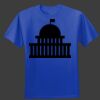 Nano T-Cotton T Shirt Thumbnail