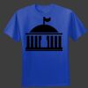 Nano T-Cotton T Shirt Thumbnail