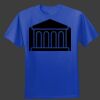Nano T-Cotton T Shirt Thumbnail