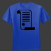 Nano T-Cotton T Shirt Thumbnail