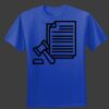 Nano T-Cotton T Shirt Thumbnail