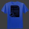 Nano T-Cotton T Shirt Thumbnail