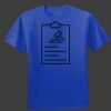 Nano T-Cotton T Shirt Thumbnail