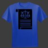 Nano T-Cotton T Shirt Thumbnail