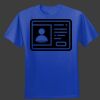 Nano T-Cotton T Shirt Thumbnail