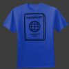 Nano T-Cotton T Shirt Thumbnail