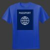 Nano T-Cotton T Shirt Thumbnail