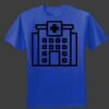 Nano T-Cotton T Shirt Thumbnail